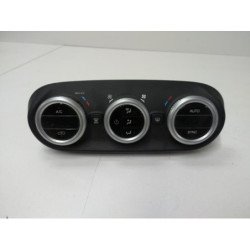 Commande Chauffage Fiat 500x Phase 2